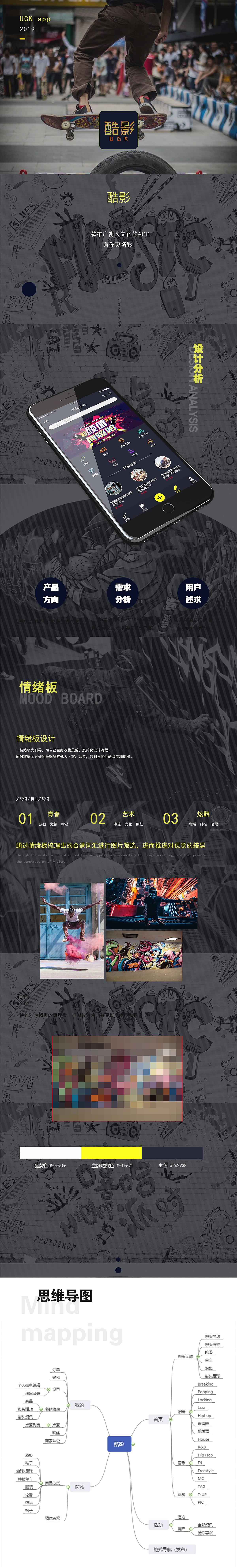 酷影（图ZMTYxMDU1MDY4） - APP界面 - 站酷设计师闷不乐丷原创素材 - 站酷ZCOOL