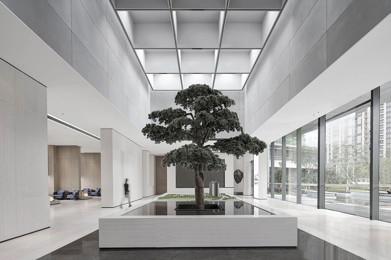 lephoto空间摄影 | 月映空间的诗意（图ZMjM1MTM5MDA0） - 环境/建筑摄影 - 站酷设计师乐在拍Lephoto原创素材 - 站酷ZCOOL