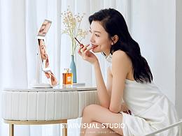 化妆镜子详情