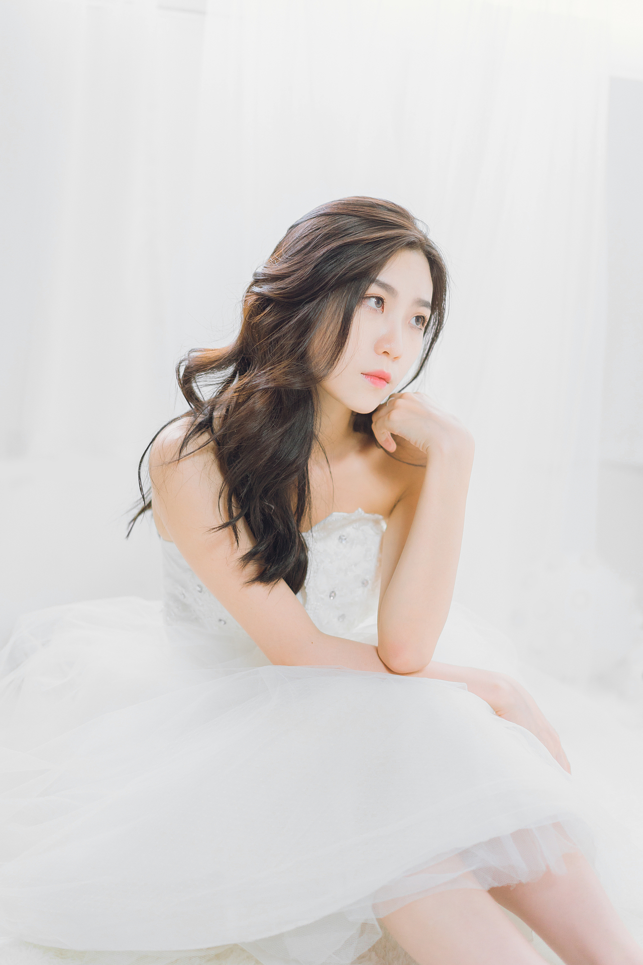a little story（图ZODU1NDM1OTY=） - 人像摄影 - 站酷设计师season_teva原创素材 - 站酷ZCOOL
