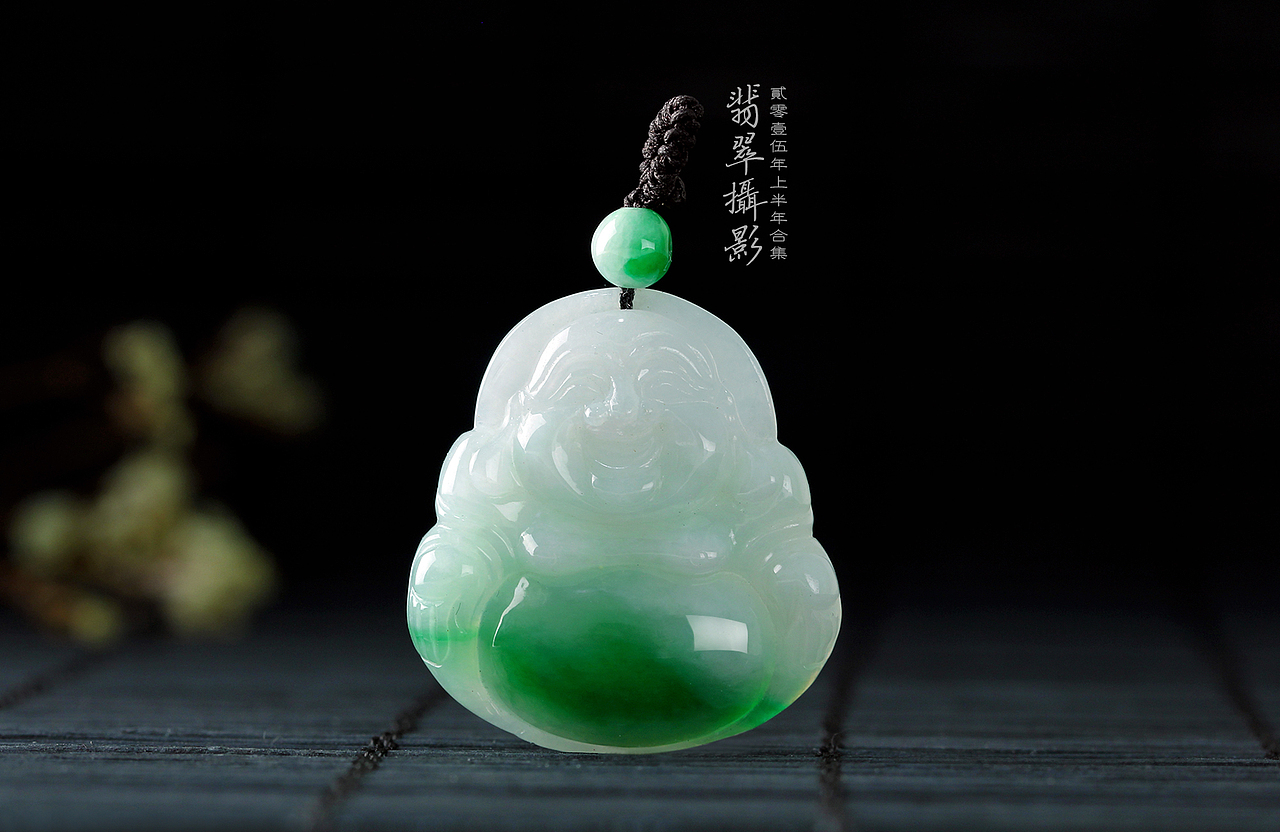 2015上半年翡翠合集 | 静物珠宝翡翠产品摄影|修图后期|淘宝产品|戒指吊坠项链耳环（图ZMzgyNzA4NDQ=） - 产品摄影 - 站酷设计师annablle原创素材 - 站酷ZCOOL