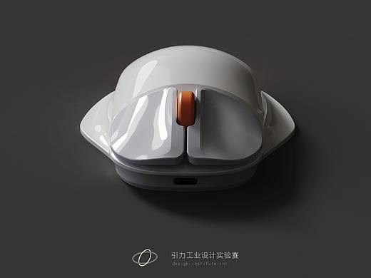 Gravitation——无线鼠标