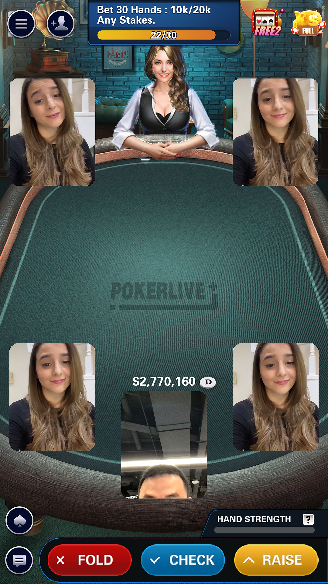 pokerlive
