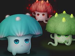 小小英雄-種個(gè)磨咕