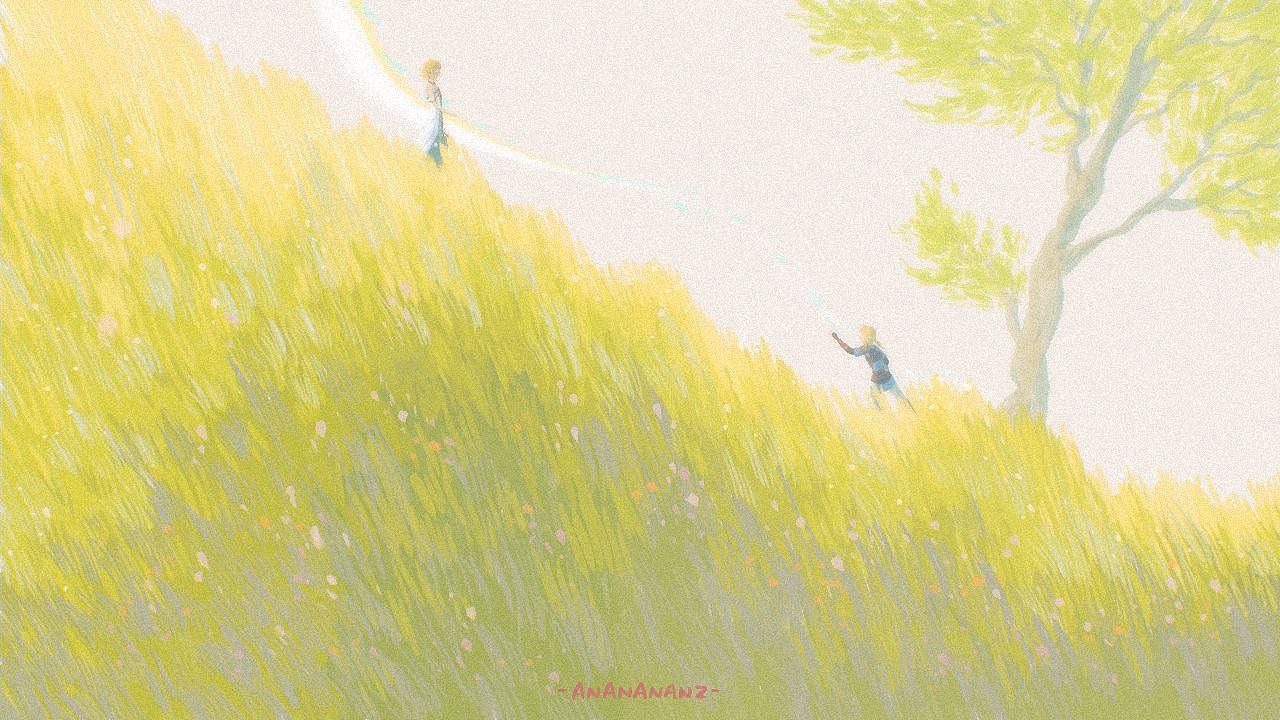 七月插画合集（图ZMzQ3MDA1MzI0） - 商业插画 - 站酷设计师岸岸岸岸子原创素材 - 站酷ZCOOL