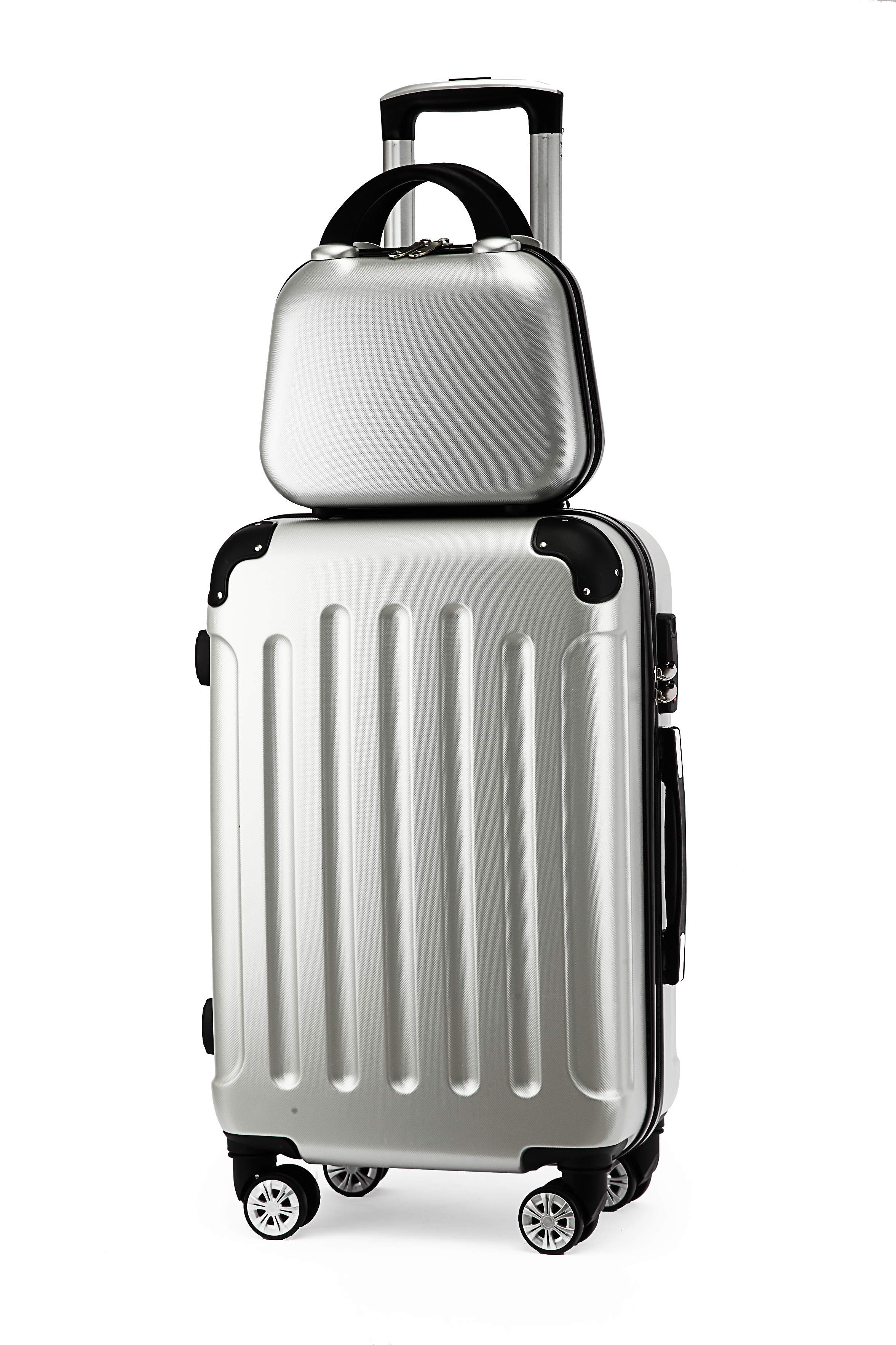 拉杆箱产品拍摄,好的图片转化率才高