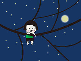 阿南很烦恼表情包