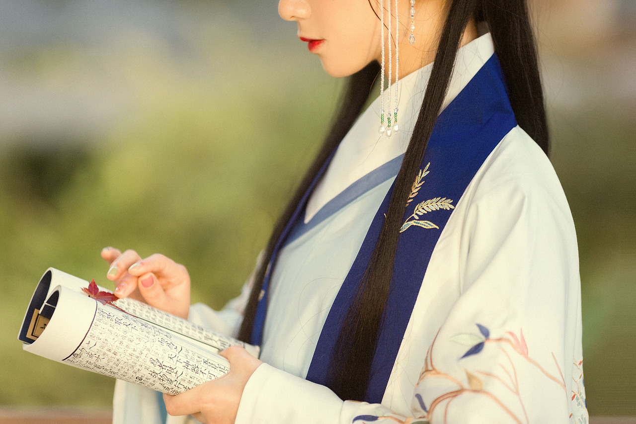 丹枫入秋（图ZMTg3ODk4NDUy） - 人像摄影 - 站酷设计师若寒Rock原创素材 - 站酷ZCOOL