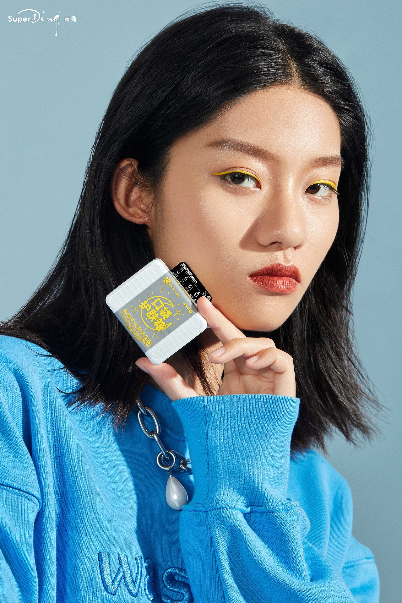 旅行护肤品视觉全案｜周良方✖️商鼎摄影（图ZMjg0NjM4NjE2） - 电商 - 站酷设计师商鼎视觉广告原创素材 - 站酷ZCOOL