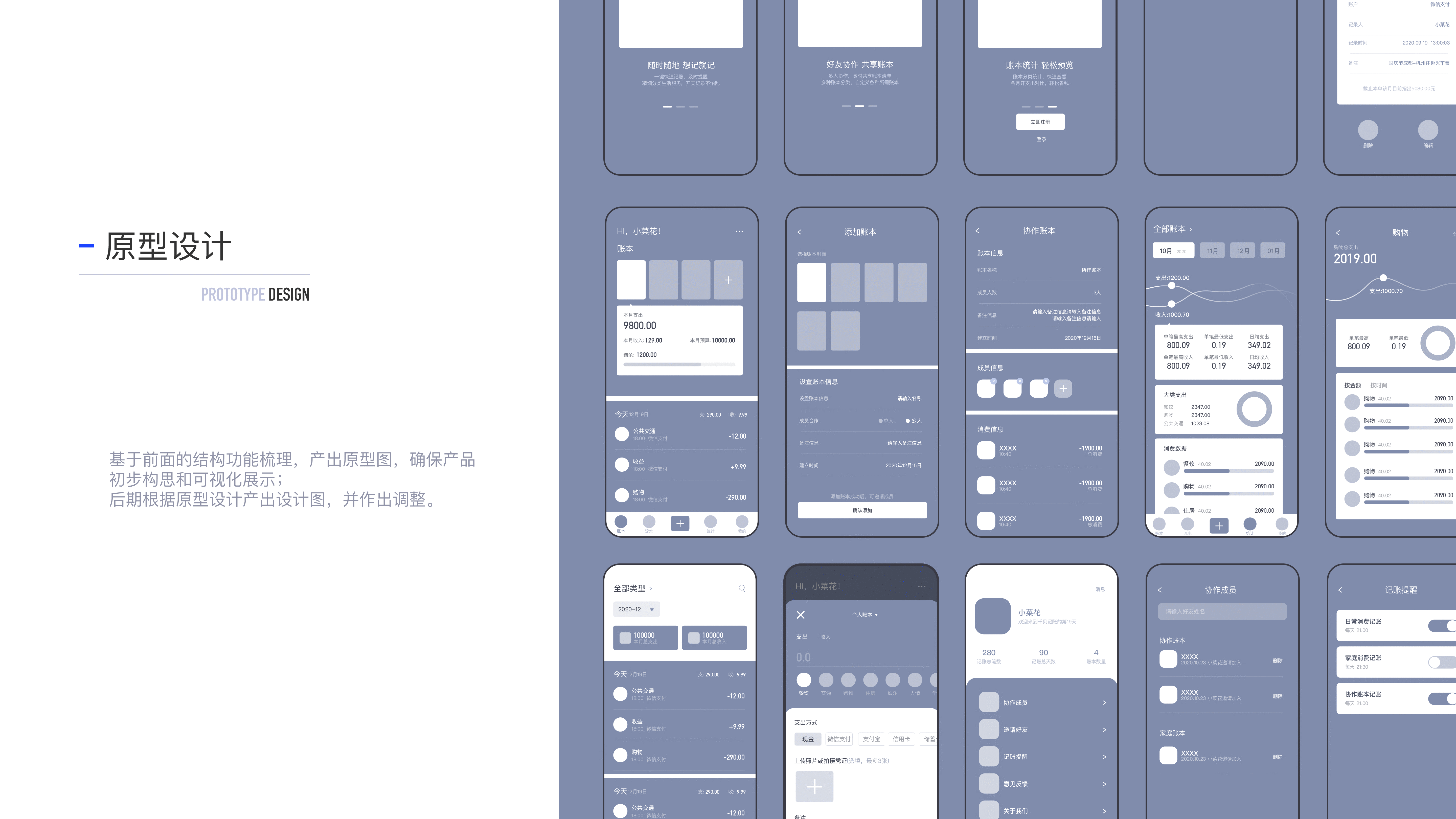 肝完这份作品集(2020-2021)(图ZMjY1OTg3ODY4) - 其他UI - 站酷设计师粒粒陈_C原创素材 - 站酷ZCOOL