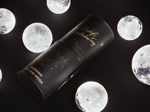 《TBE》星月系列  · Blending star and moon