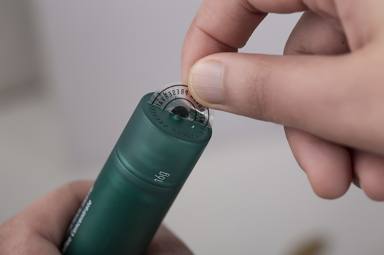 意式鲜萃浓缩咖啡液