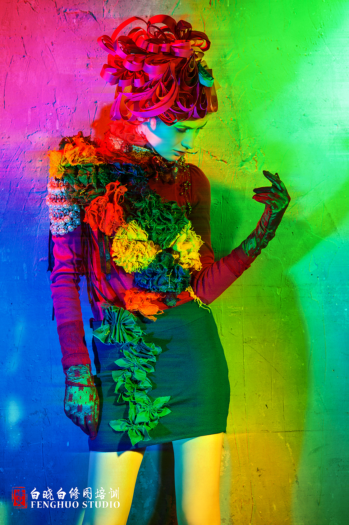 昆明 烽火白晓白商业摄影 后期修图培训机构作品（图ZMTAxMDEwNDcy） - 修图/后期 - 站酷设计师摄影师白晓白原创素材 - 站酷ZCOOL