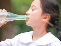 氧气美女