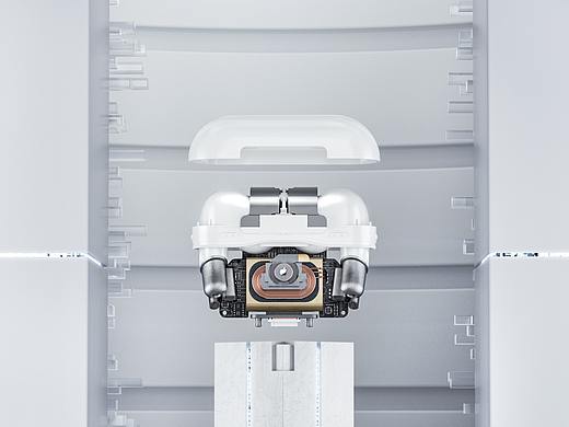 白色產(chǎn)品創(chuàng)意渲染-練習稿（個人主頁-ZNDY5ODk0MjQ=） - 產(chǎn)品 - 站酷設計師Rxu_雙木原創(chuàng)素材 - 站酷ZCOOL