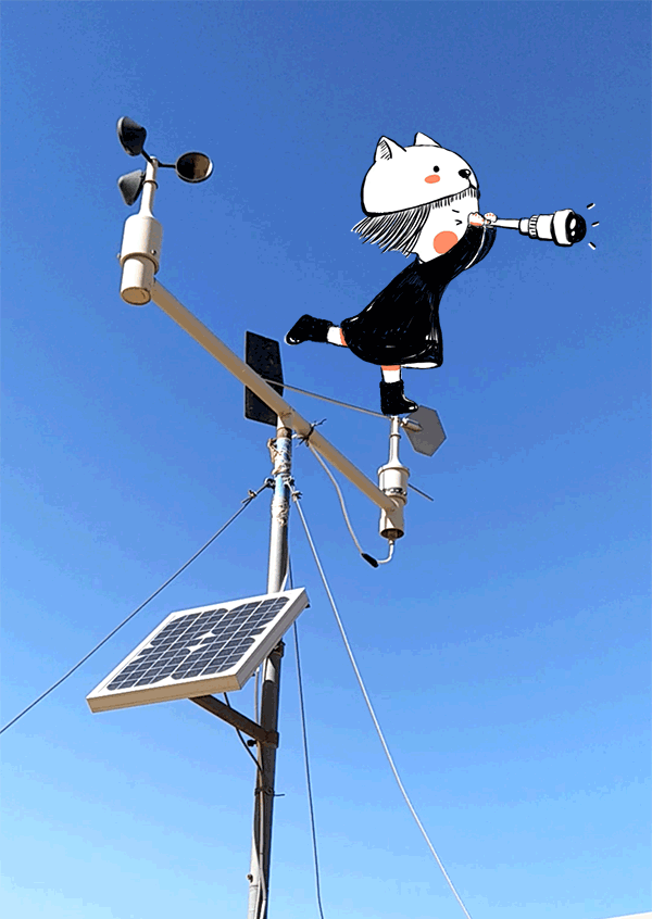 喵宝✲ 和秋天约好去旅行（图ZMTMzODcxNjA0） - 单幅漫画 - 站酷设计师猫矮_MAOI原创素材 - 站酷ZCOOL