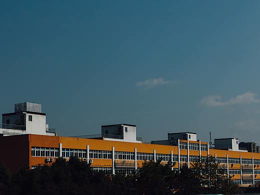 高架上（个人主页-ZNTg0NDI0MTI=） - 环境/建筑摄影 - 站酷设计师爸爸叫肖十八原创素材 - 站酷ZCOOL