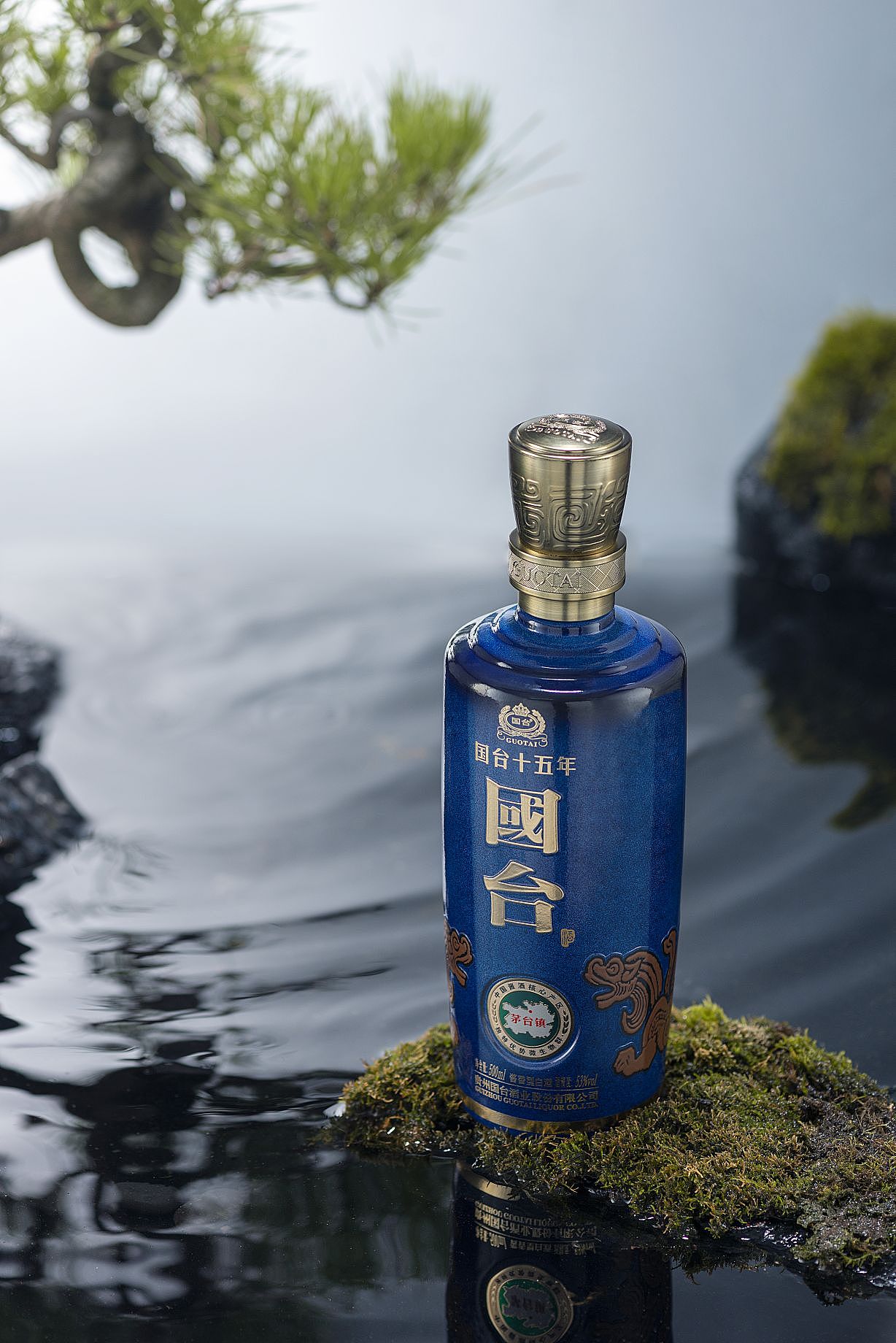 白酒拍摄（图ZMzE4ODEyNjg0） - 产品摄影 - 站酷设计师客官里面请原创素材 - 站酷ZCOOL