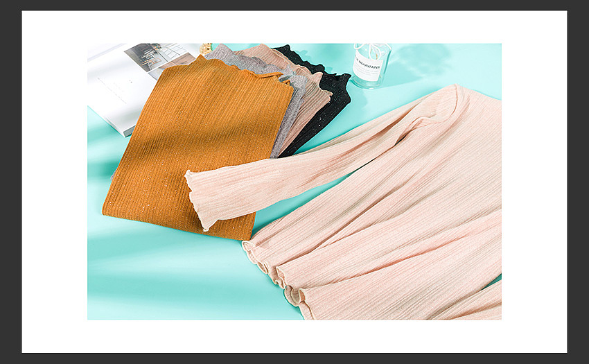 影际女装打底衫平铺拍摄（图ZMTk5ODc4MzUy） - 产品摄影 - 站酷设计师影际摄影原创素材 - 站酷ZCOOL