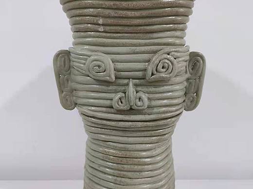 《忆仟回》（原创）（个人主页-ZNzA4Njg0OTI=） - 工艺品设计 - 站酷设计师是20000208原创素材 - 站酷ZCOOL