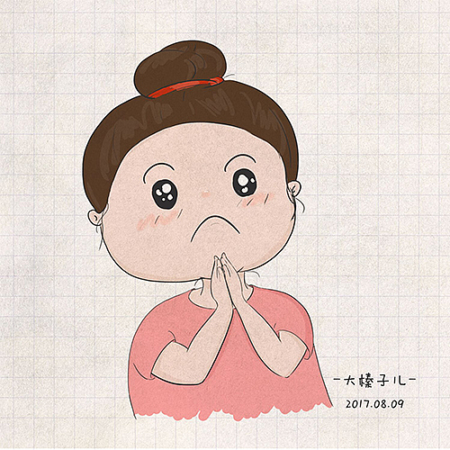 换种方式记日记（图ZODgxMDk5MDA=） - 儿童插画 - 站酷设计师大榛子儿原创素材 - 站酷ZCOOL