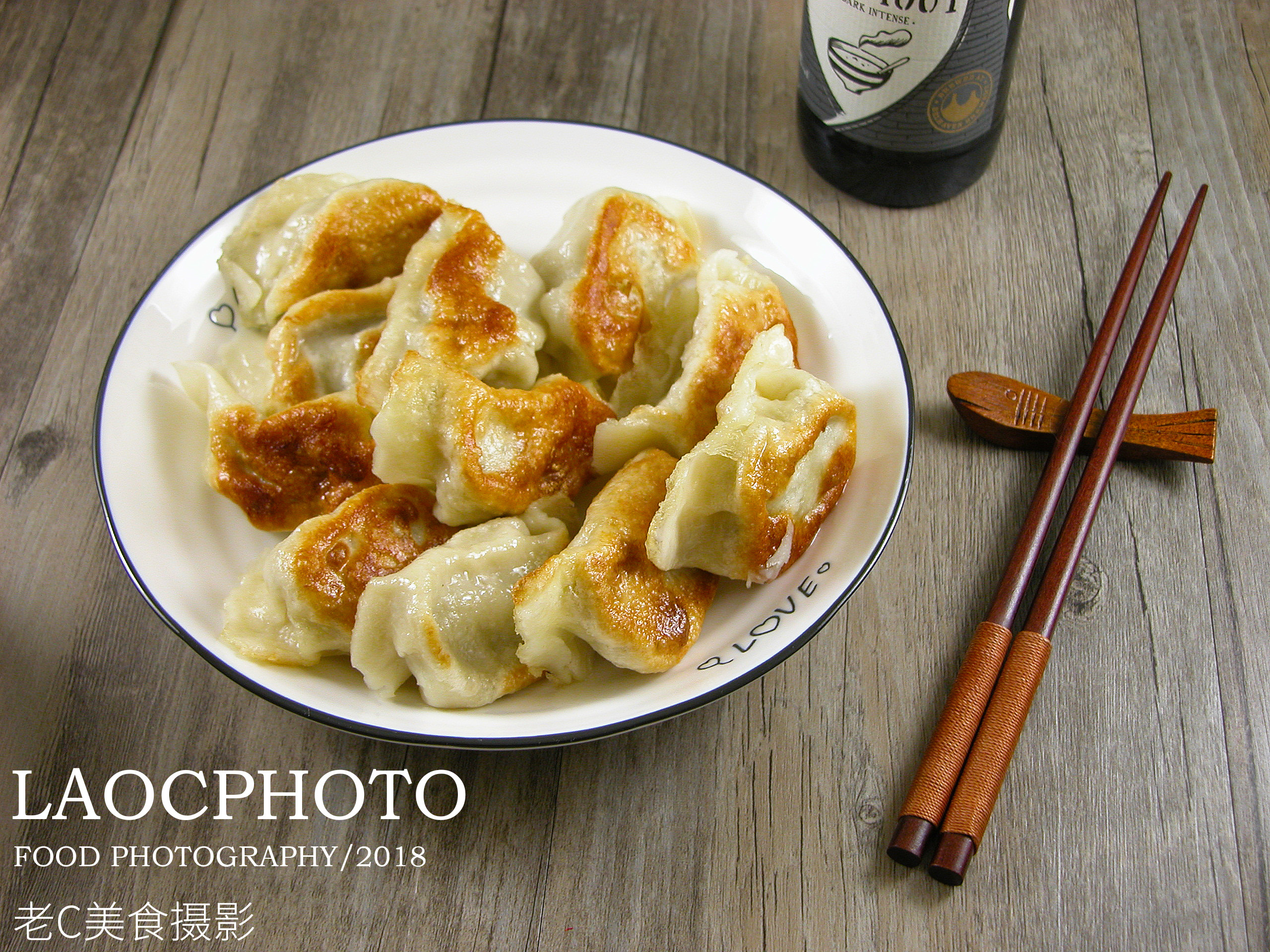 煎饺 筷子|摄影|产品摄影|老c美食摄影 - 原创作品 - 站酷 (zcool)