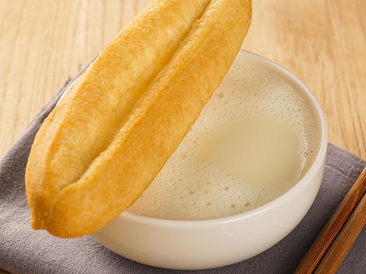 豆浆