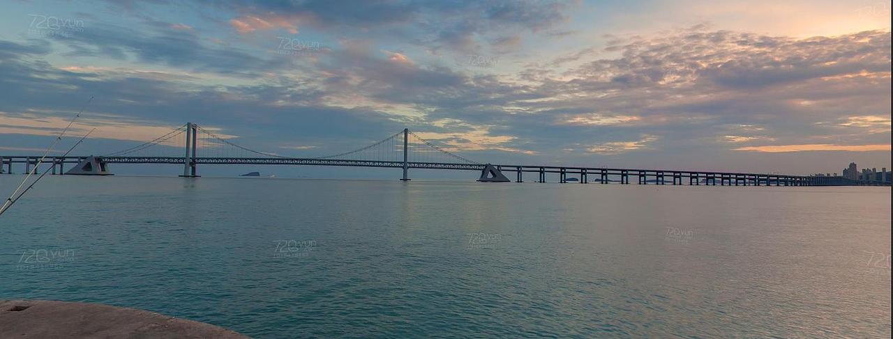 VR全景带你逛大连（陆续更新中）（图ZMTYxMTI5NTg0） - 风光摄影 - 站酷设计师宽视界VR原创素材 - 站酷ZCOOL