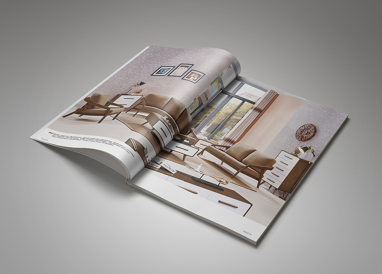 画册（图ZODkzMDI2ODg=） - 书籍/画册 - 站酷设计师zsy0051原创素材 - 站酷ZCOOL