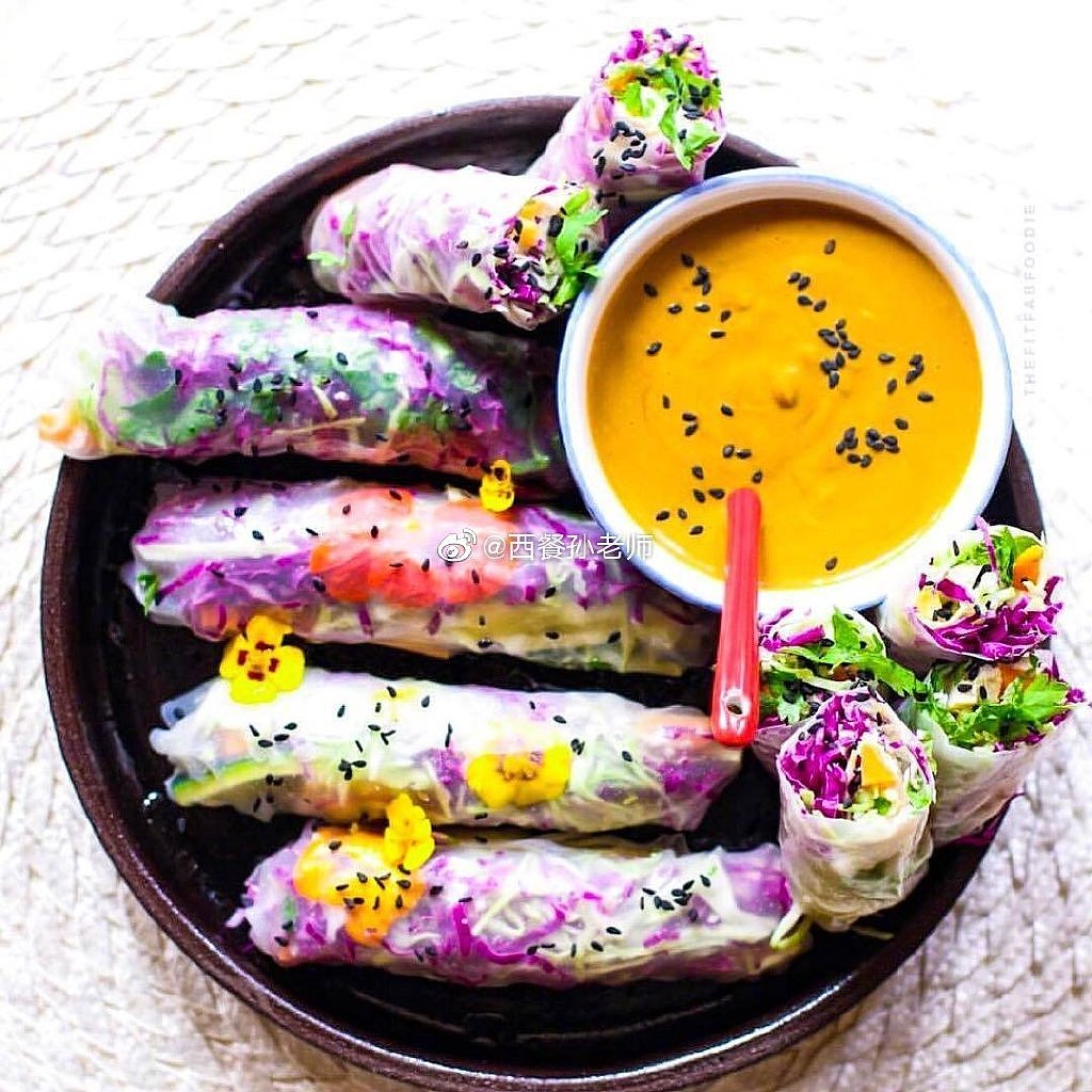 减脂餐,减肥餐,森系轻食培训