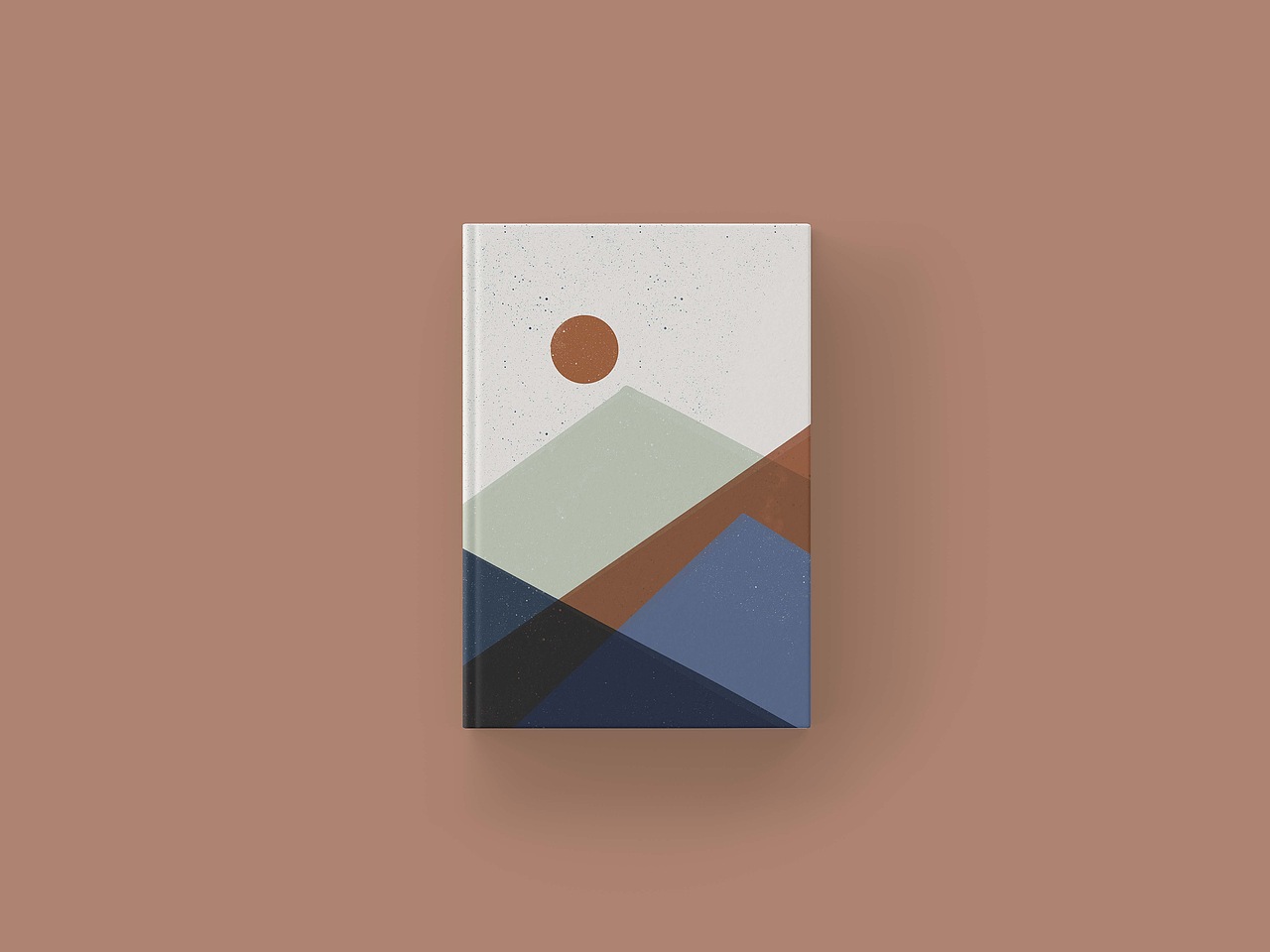 极简风山川湖海插画（图ZMTcyODcyNzA4） - 商业插画 - 站酷设计师shallow_shallow原创素材 - 站酷ZCOOL