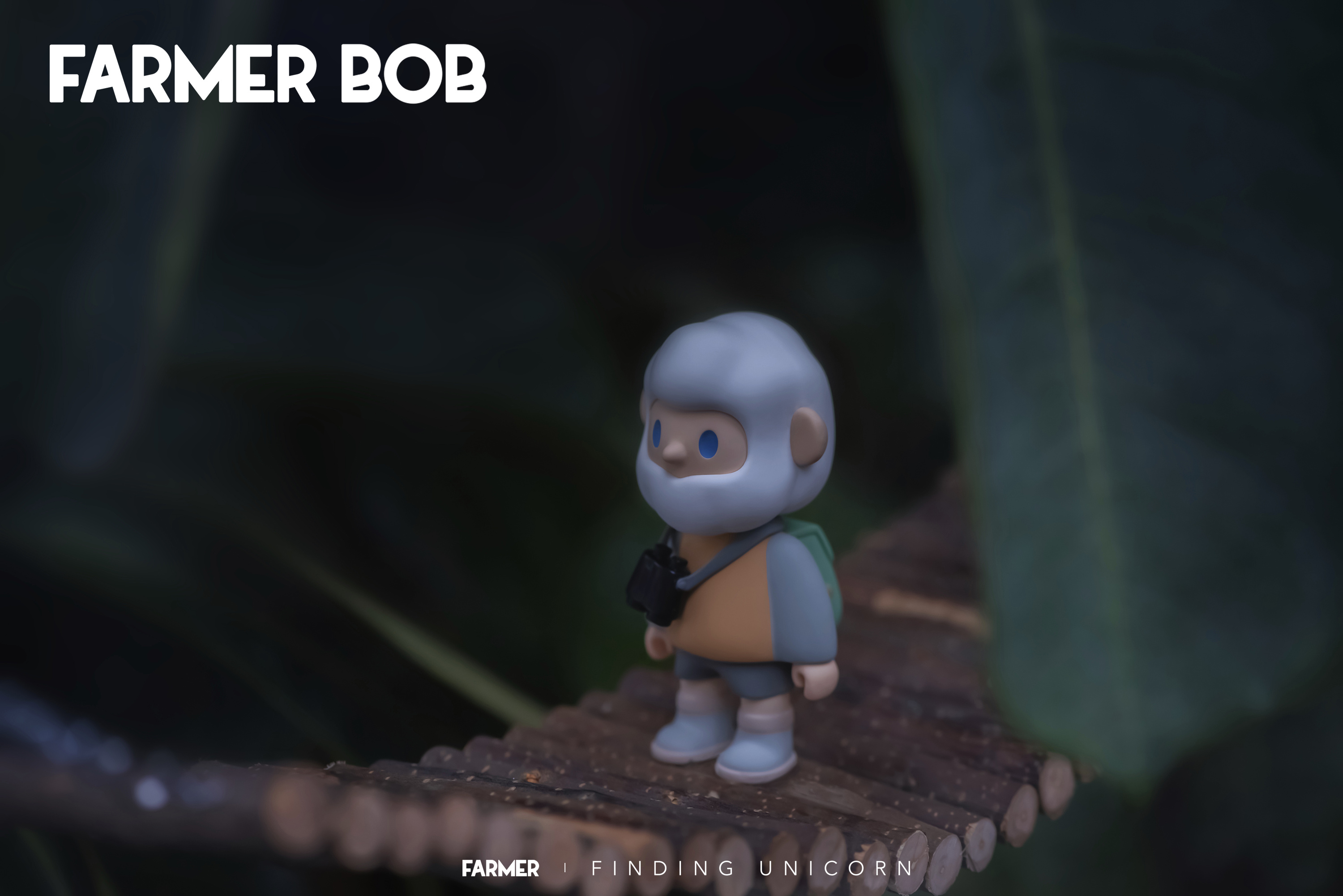 farmer bob男友系列