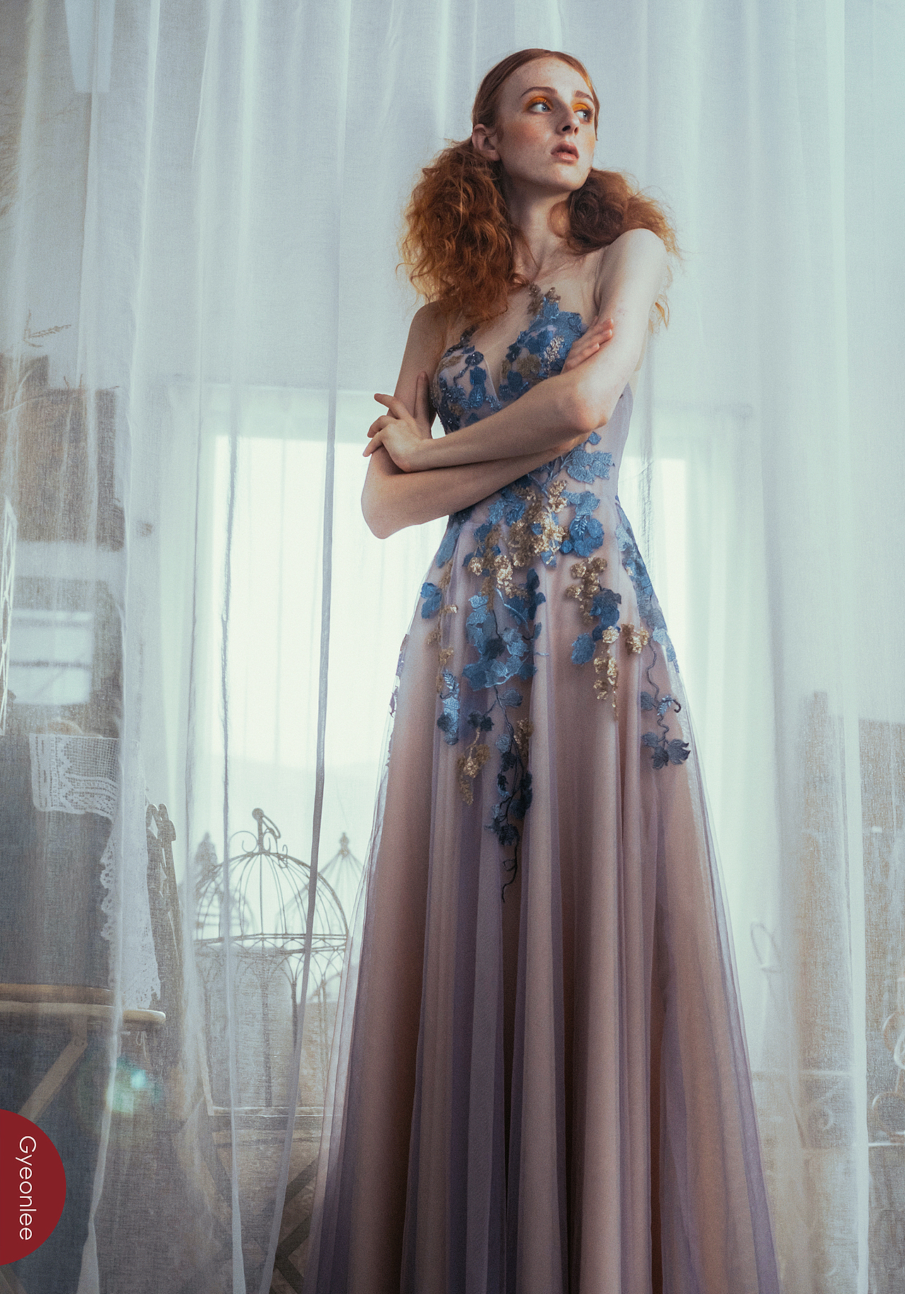 不笑的温柔（图ZMTIxNjI2NTg0） - 人像摄影 - 站酷设计师gyeonlee原创素材 - 站酷ZCOOL