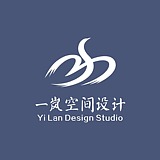 一岚设计的头像