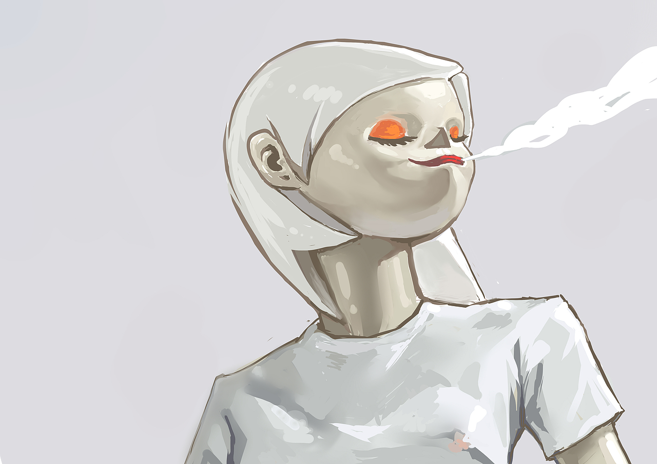 练习（图ZMjQ5Mzc2OTQw） - 创作习作 - 站酷设计师半自动科学家原创素材 - 站酷ZCOOL