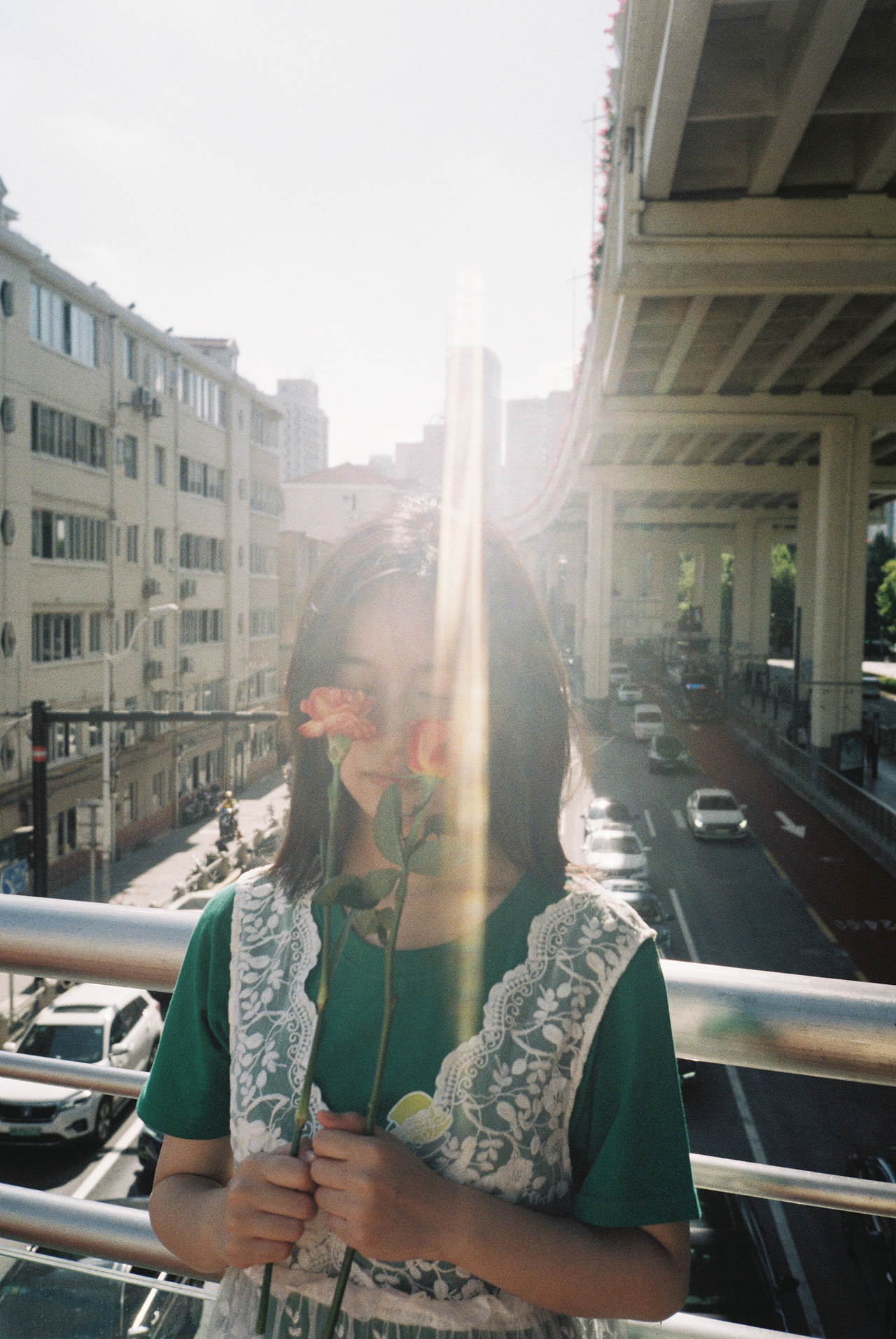 eighteen（图ZMjc0MjEwNDg4） - 人像摄影 - 站酷设计师NiccoCai原创素材 - 站酷ZCOOL