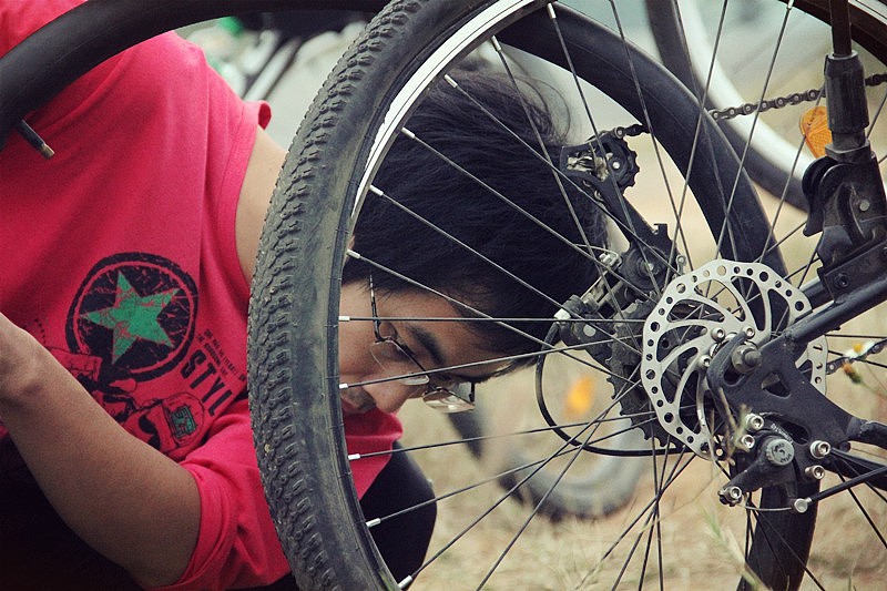 【转山 2012 】 骑车 登山 游记(图ZNzcyOTI4MA==) - 风光摄影 - 站酷设计师不可一世原创素材 - 站酷ZCOOL