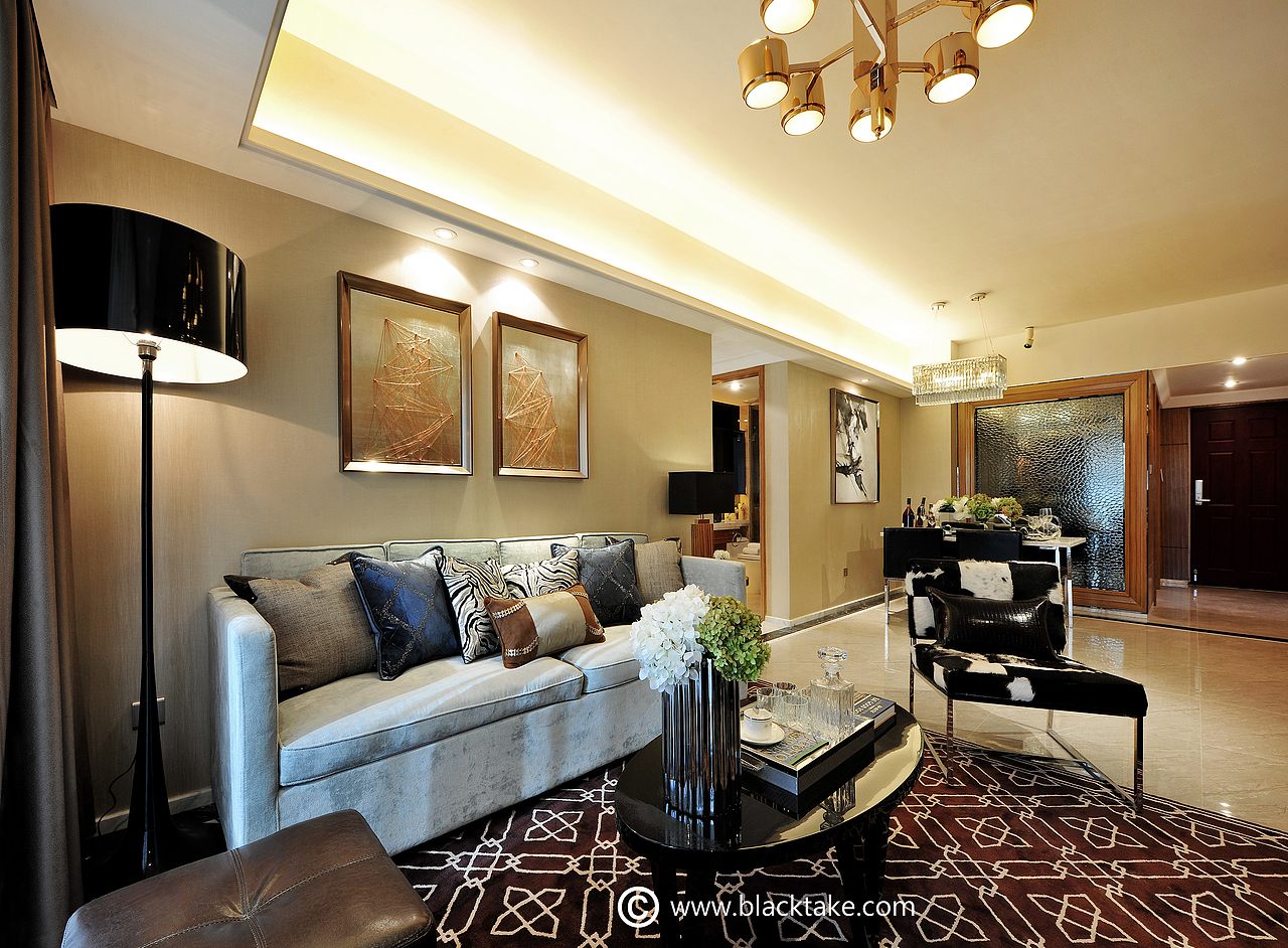 老黑攝影 | 深圳合正丹郡90平樣板房（圖ZMTIyODg1NjAw） - 環(huán)境/建筑攝影 - 站酷設(shè)計(jì)師深圳老黑攝影原創(chuàng)素材 - 站酷ZCOOL