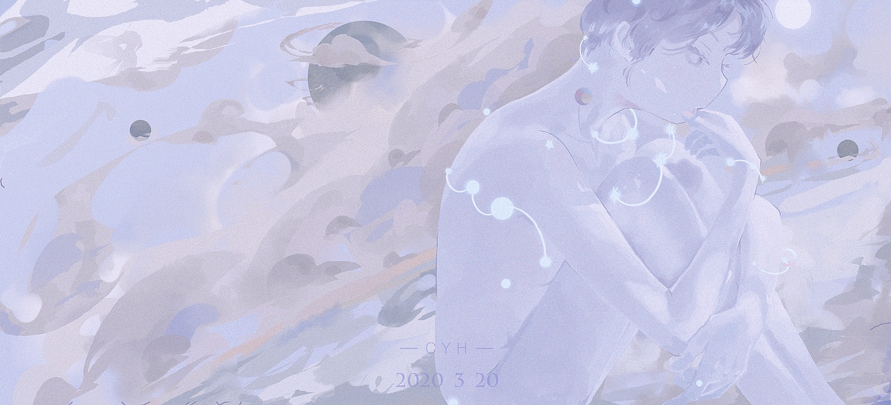 一些挺久以前的练习、稿子~（图ZMjQ0MTEyNTg4） - 艺术插画 - 站酷设计师话剧cyh原创素材 - 站酷ZCOOL