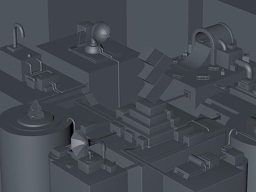 雪景（個(gè)人主頁-ZMjQxNzg2NjA=） - 動(dòng)效設(shè)計(jì) - 站酷設(shè)計(jì)師523559939zf原創(chuàng)素材 - 站酷ZCOOL