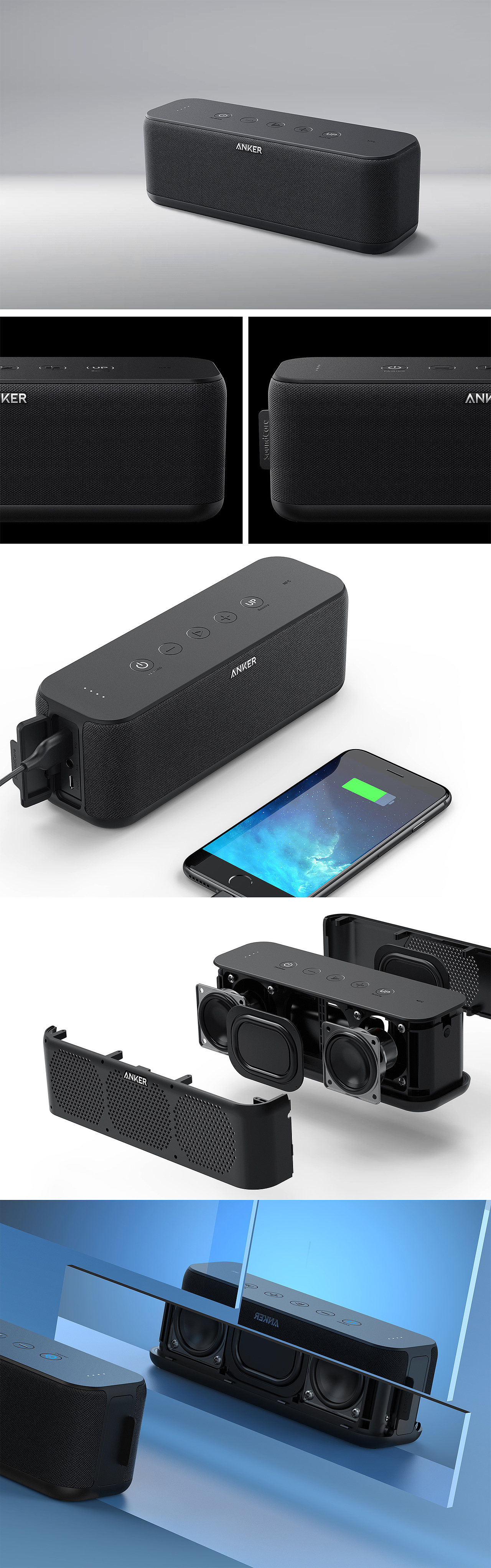 【2018产品渲染集选】