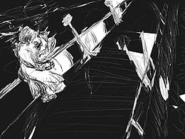 春风沉醉的晚上