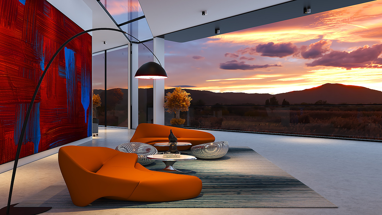 居所空間?天人合一（圖ZMjgyNzg0Mzgw） - 酒店餐飲設(shè)計(jì) - 站酷設(shè)計(jì)師非末原創(chuàng)素材 - 站酷ZCOOL