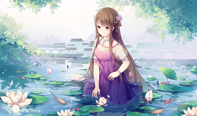 曹丁果兒的個人主頁（背景預(yù)覽） - 主頁背景設(shè)置 - 站酷設(shè)計師曹丁果兒原創(chuàng)素材 - 站酷ZCOOL