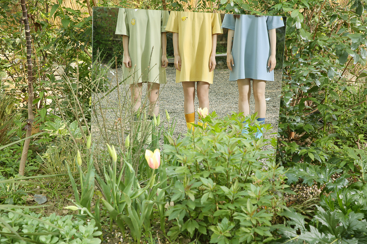 野兽派T-B-H | POKEMON（图ZMjQ1MDU2NDI0） - 修图/后期 - 站酷设计师DDingg原创素材 - 站酷ZCOOL