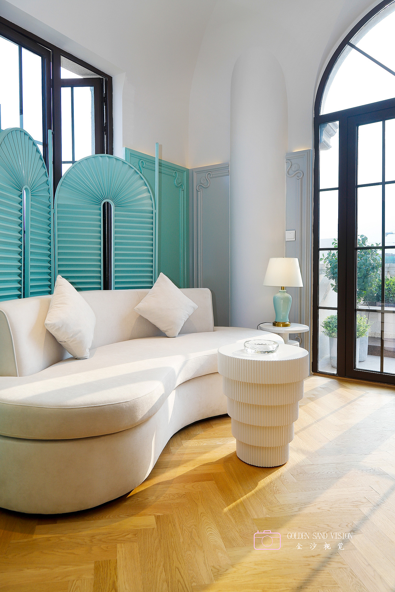 餐厅环境拍摄、酒店 民宿、空间建筑