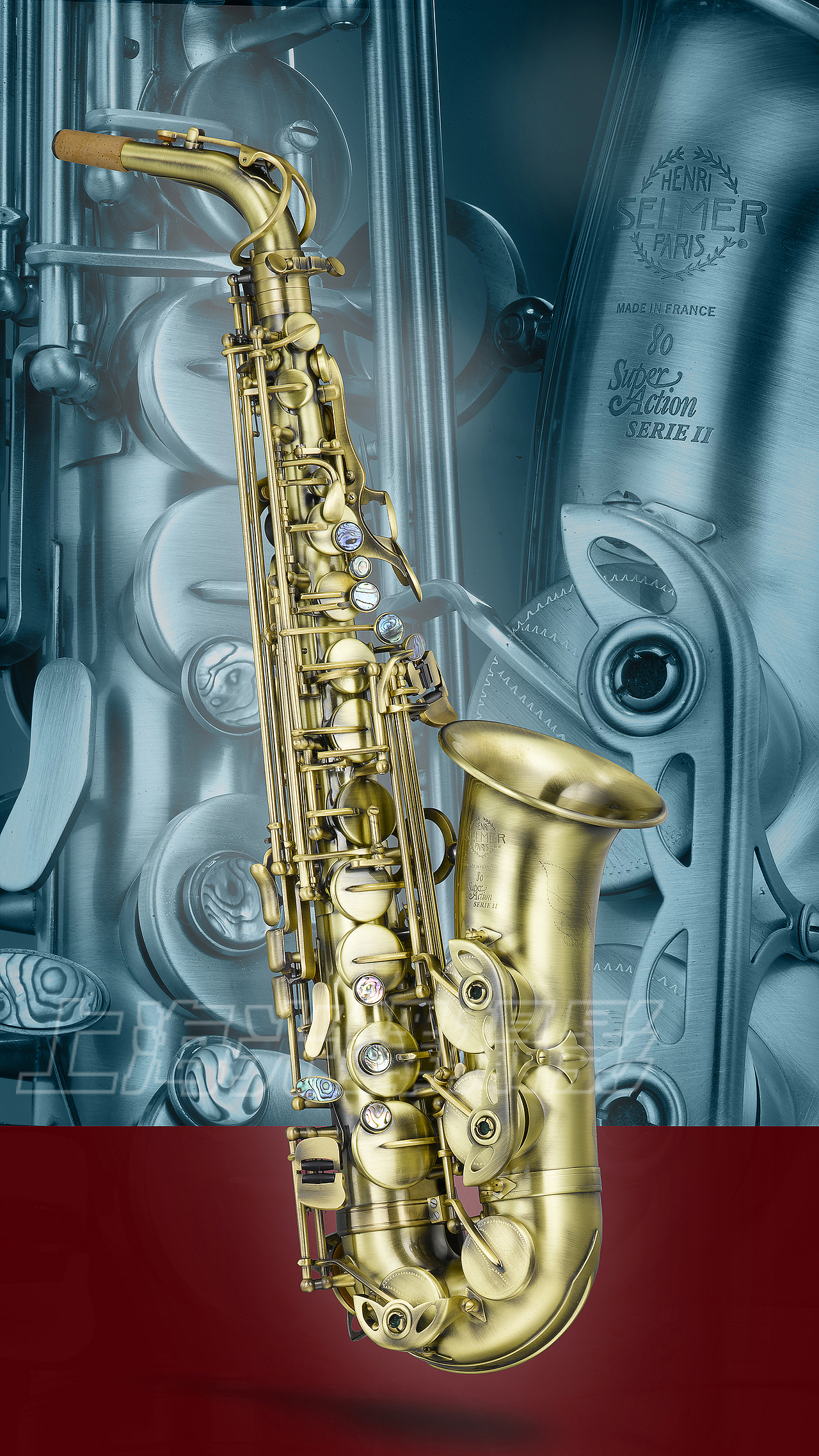 乐器拍摄产品摄影小结