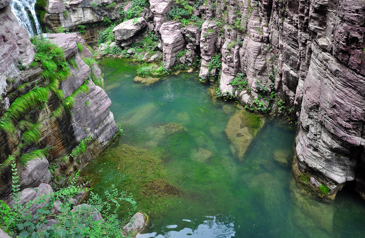 上几张出去玩拍的风景（图ZMzUzODE0OA==） - 风光摄影 - 站酷设计师yanglikun原创素材 - 站酷ZCOOL