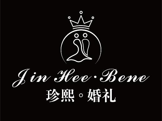 婚紗LOGO（個人主頁-ZMzQ5NjY3OTI=） - Logo - 站酷設(shè)計師孫英心原創(chuàng)素材 - 站酷ZCOOL
