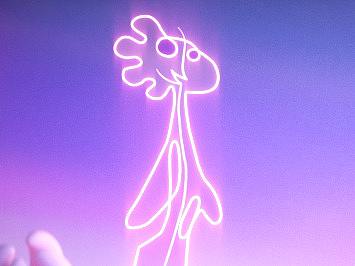 C4D练习（个人主页-ZNTAyNjU5MjA=） - 动画/影视 - 站酷设计师猴叽MJ原创素材 - 站酷ZCOOL